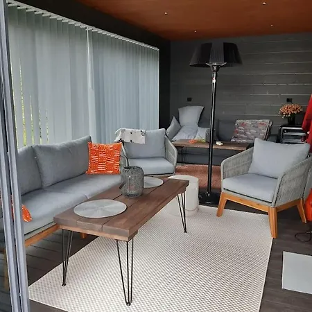 By The River With Sauna And Jacuzzi Villa Rovaniemi