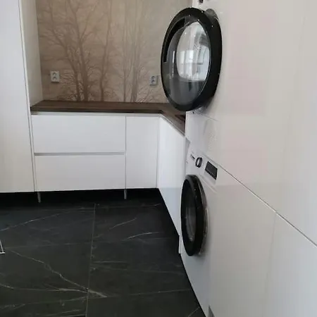 By The River With Sauna And Jacuzzi 빌라 *