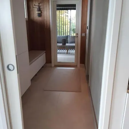 By The River With Sauna And Jacuzzi Villa *