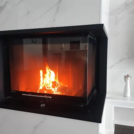 By The River With Sauna And Jacuzzi *