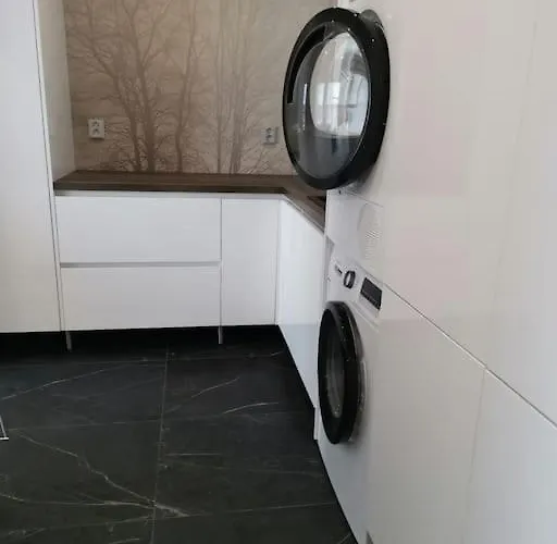 By The River With Sauna And Jacuzzi Villa *