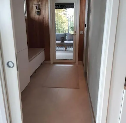 By The River With Sauna And Jacuzzi Villa *